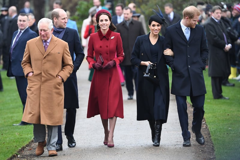 Il Principe William e il Principe Harry: foto 14