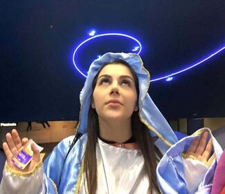 Valentina Nappi, tutte le provocazioni su Instagram 28