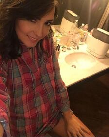 Caterina Balivo, le immagini più belle 4