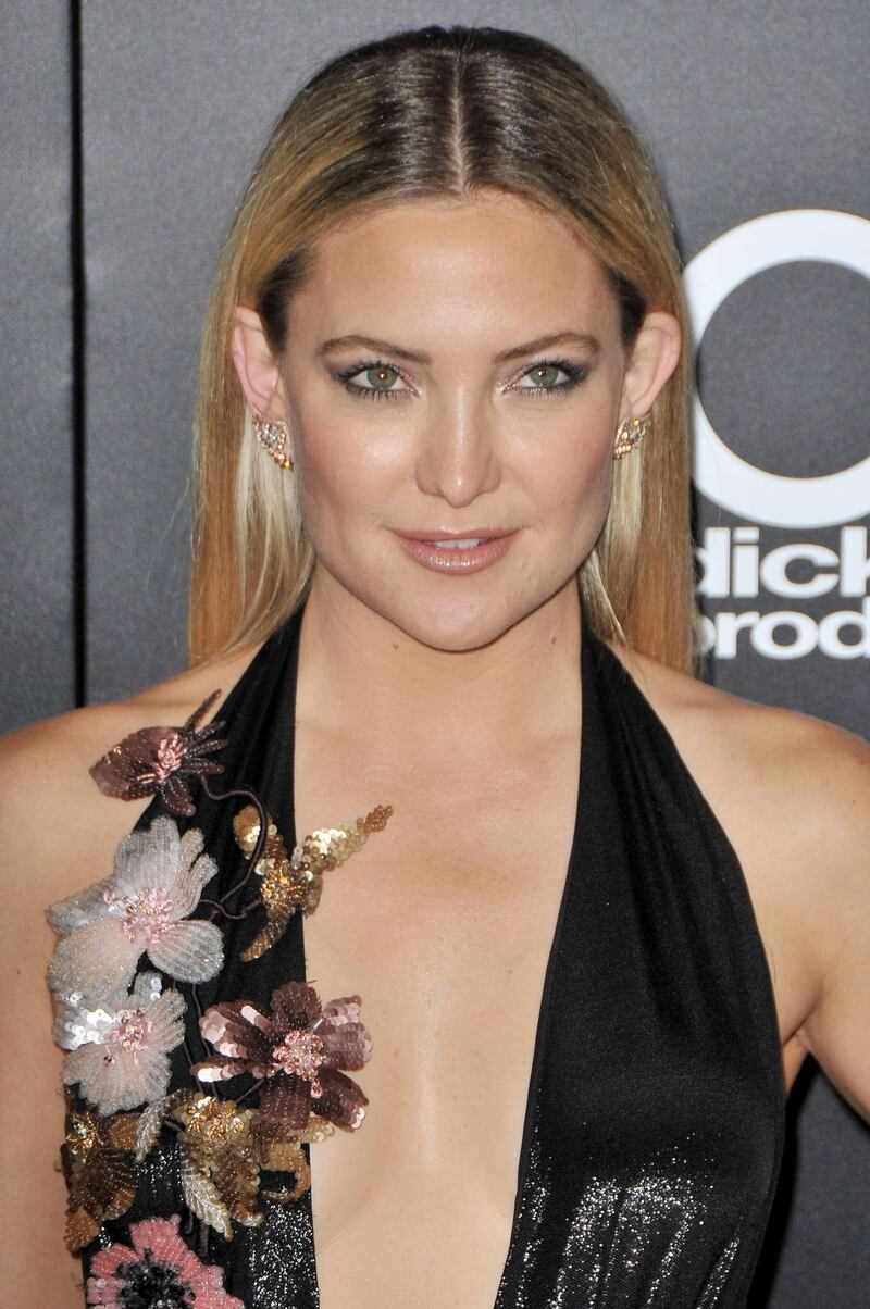 Brad Pitt e Kate Hudson, le foto 27