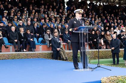 L'avvicendamento allo Stato maggiore dell'Esercito tra Pietro Serino e Carmine Masiello 10
