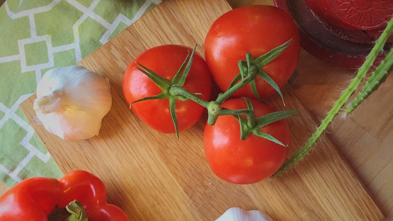 Così la dieta può tenere sotto controllo la psoriasi