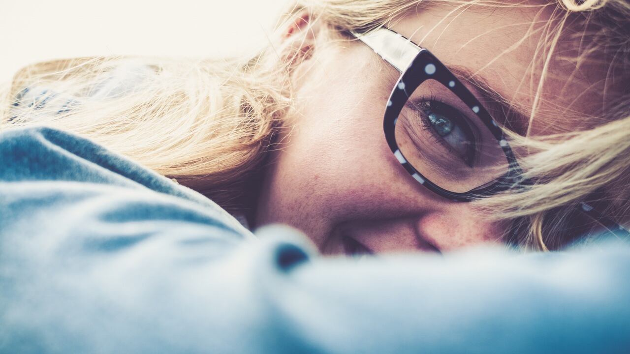 Occhiali da vista: come sceglierli in base al proprio viso