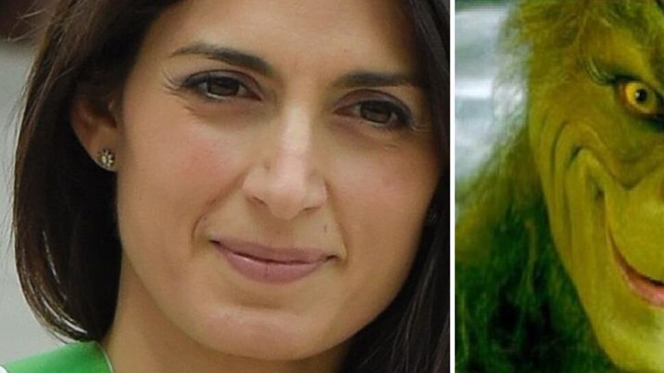 Se la sindaca Raggi odia il Natale