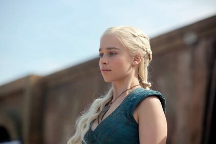 Daenerys Targaryen, foto 10