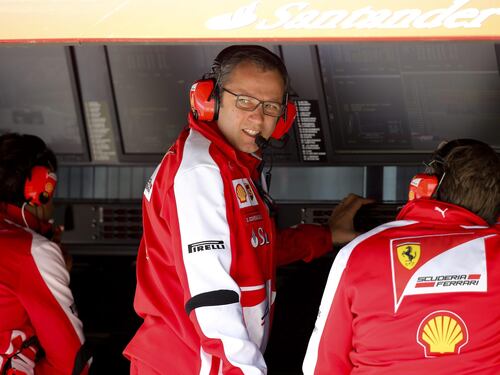 Ferrari, Domenicali si è dimesso