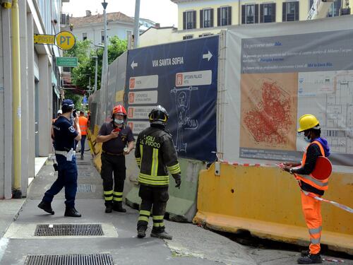M4 apre entro settembre. Ma altri 15 mesi di ritardi