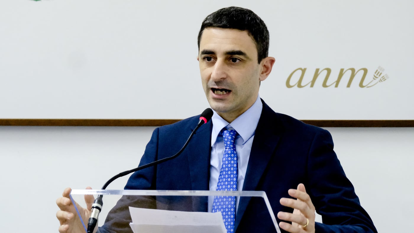 L'Anm si schiera: affetto per Paolo. Fdi su Scarpinato: "Deve dimettersi"