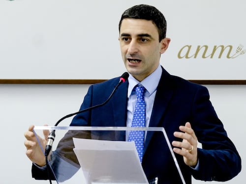 L’Anm lo osannava: ora si deve rifugiare nel silenzio