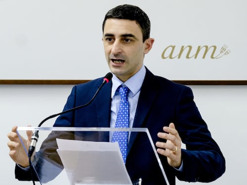 L'Anm si schiera: affetto per Paolo. Fdi su Scarpinato: "Deve dimettersi"