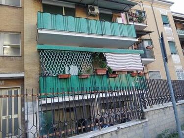 Montecucco, il quartiere romano che si ribella agli sfratti 2