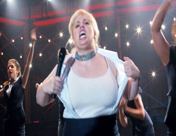 Rebel Wilson, foto 14