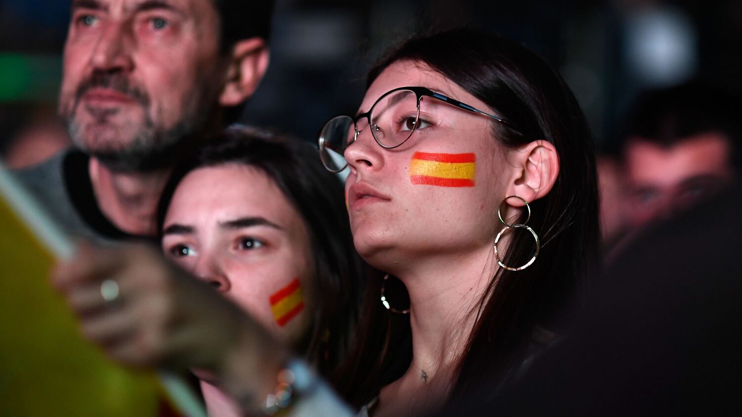 Spagna, ecco il partito islamico: "È una minaccia alle libertà"