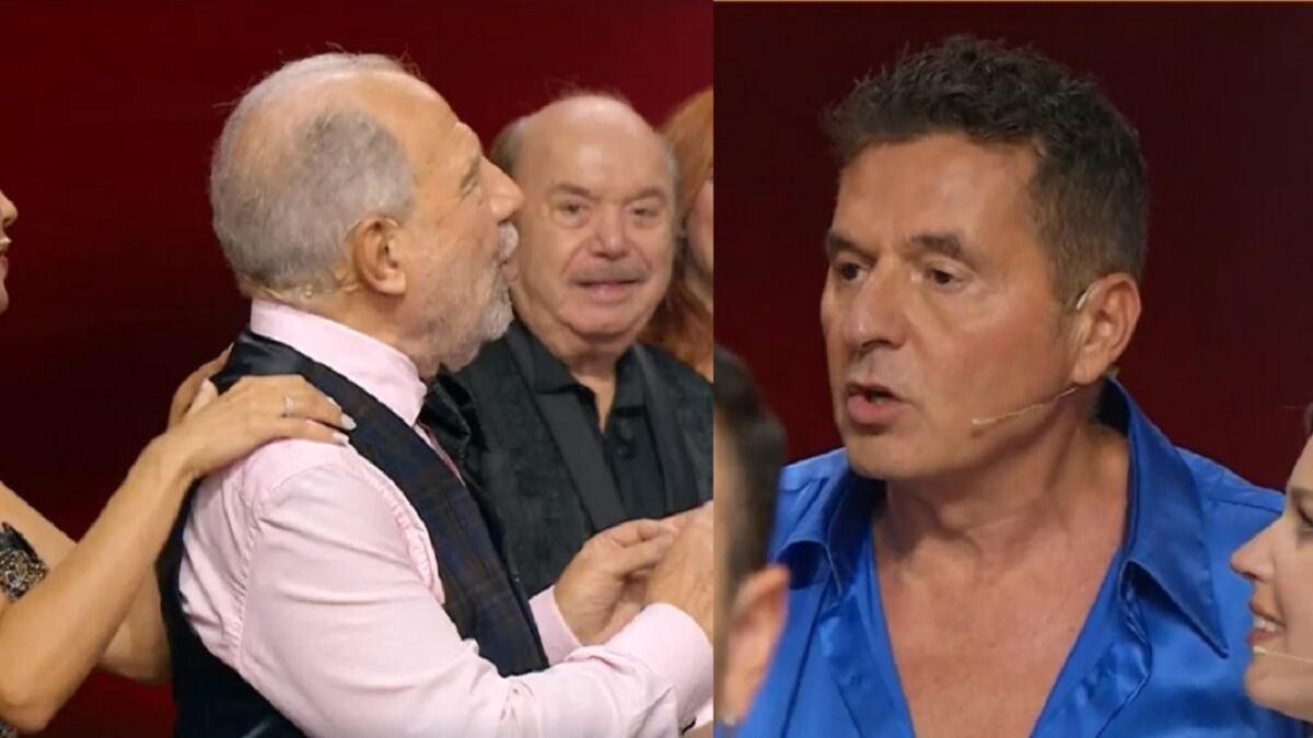 "Non me l'aspettavo", "Non sa cosa sia il fairness". Scintille tra Mammuccari e Caprarica