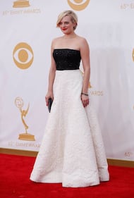 Mad Men chiude: ecco tutti i sexy personaggi femminili 15
