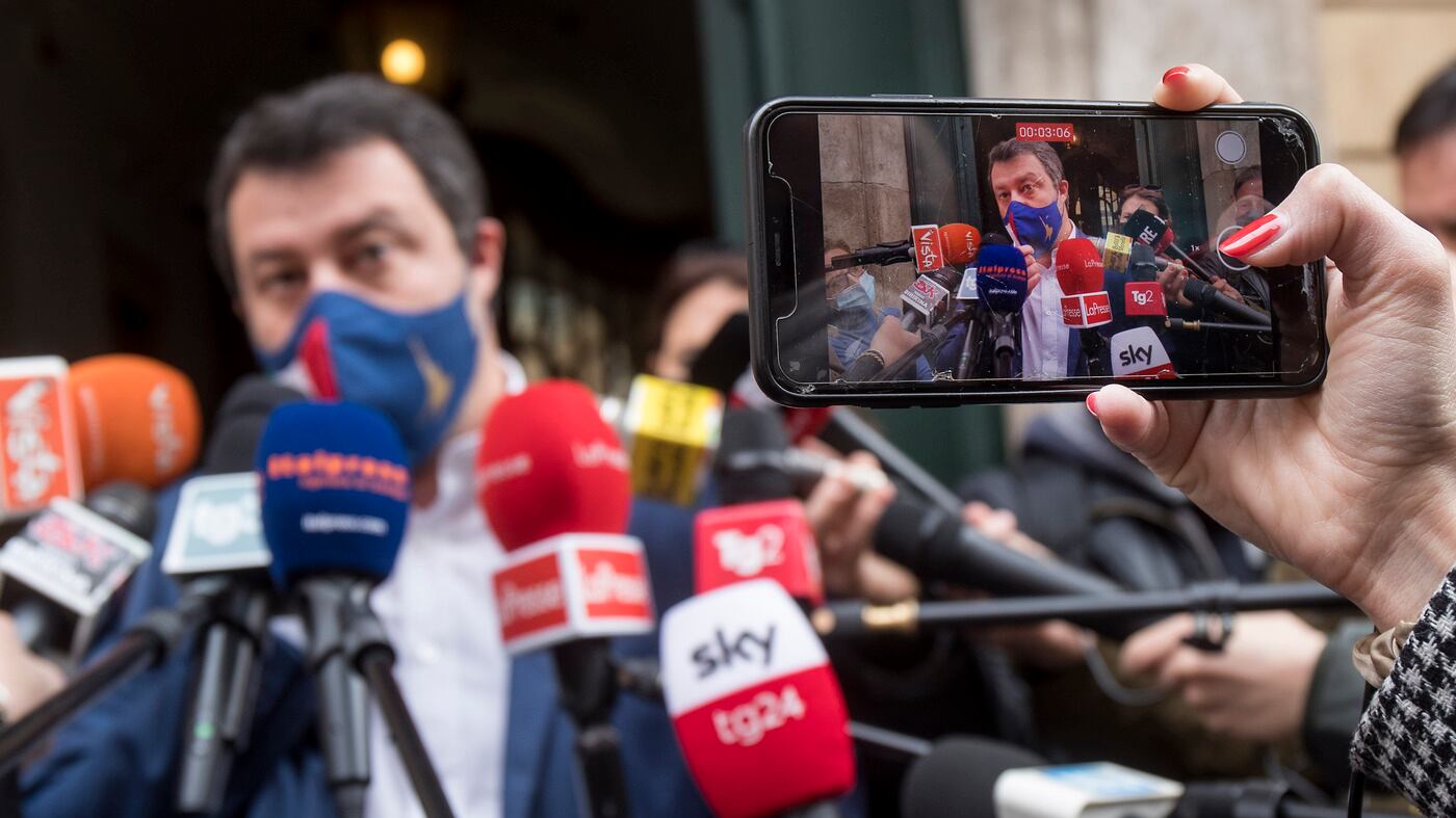 Ecco chi è il giudice che ha mandato Salvini a processo