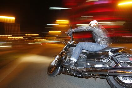 Moto Guzzi California 1400 Custom 17