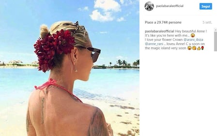 Cristina Buccino e le altre: le single più sexy 16