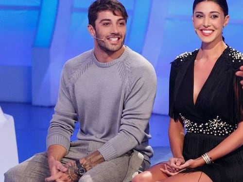 Belen: "Iannone velocissimo? No, non frequento gente egoista"