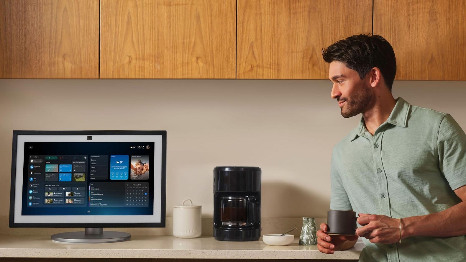 Alexa+ in Italia: come funziona il nuovo assistente IA di Amazon