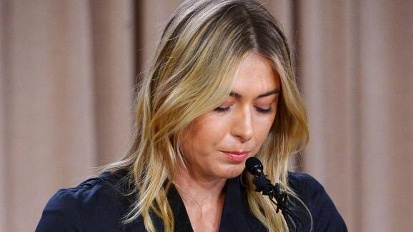 Tennis, la Sharapova esulta: il Tas riduce la squalifica da 24 a 15 mesi