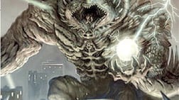 Il vecchio Godzilla torna alle origini del mito