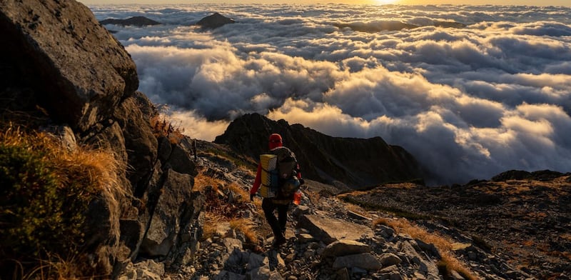 Trekking