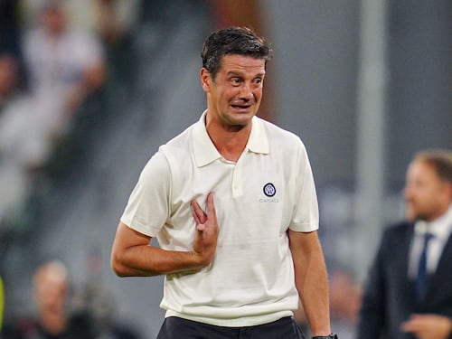 Chivu versione Special: "Non sono scemo...". E così l'Inter si gode i gol di super Thuram