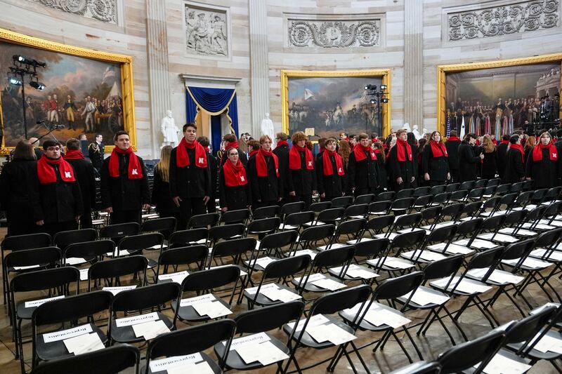Il percorso di Donald Trump verso la nomina a 47esimo presidente Usa 11