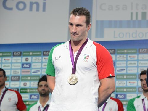 Cammarelle d'argento, ko finisce solo la boxe
