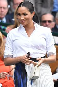 Meghan Markle e Kate Middleton: foto 7