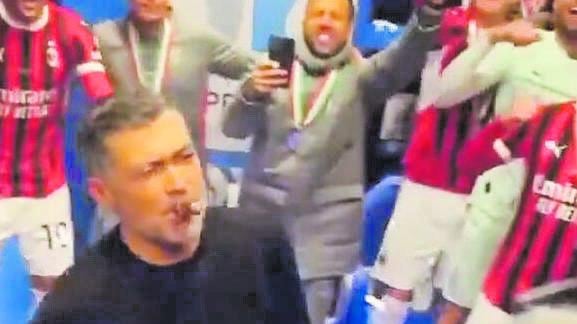 Da Lippi a Conceiçao la filosofia del sigaro