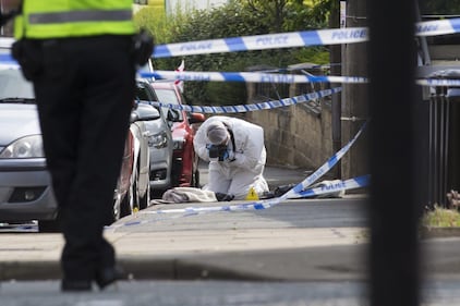 Gb, morta la deputata Jo Cox: il luogo dell'aggressione 2