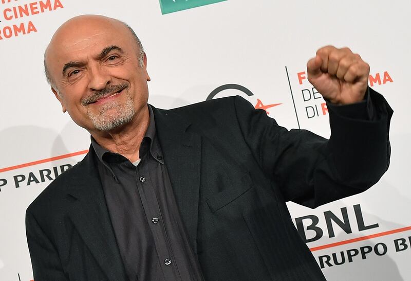 Morto l'attore Ivano Marescotti 3