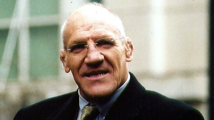 È morto Bruno Sammartino, leggenda italiana del wrestling