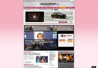 Il ruggito del Diavolo: la rassegna stampa 1