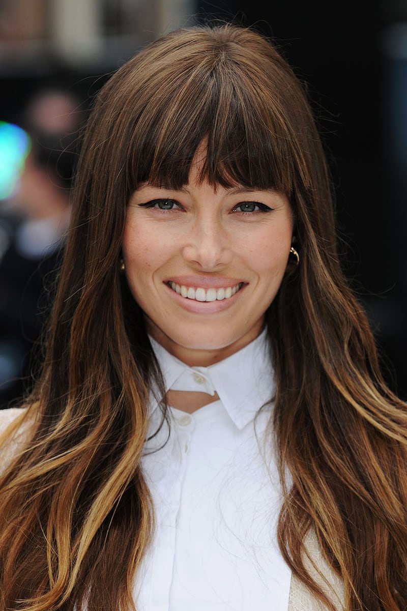 Jessica Biel e Justin Timberlake 6