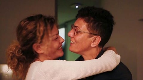 Imma Battaglia contro le critiche: "Sono donna come voglio io, non come desiderate voi"