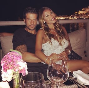 Carolina Marconi, selfie piccanti e seno da urlo sotto il bikini 12