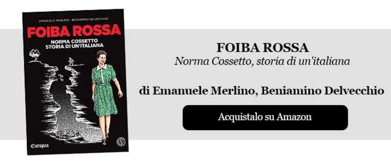 Foiba rossa