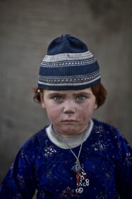 I bambini afghani profughi in Pakistan 8