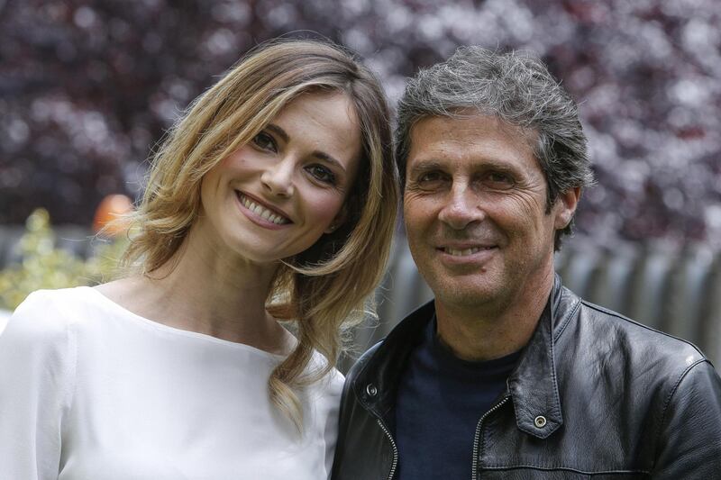 La Partita del Cuore 2016: foto 20