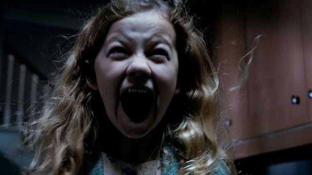 "La Madre", il thriller che vira al dark fantasy