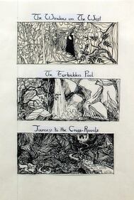 L'universo Tolkien, dal mito ai Simpson 5