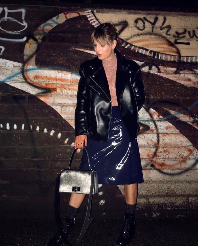 Emma Marrone, le foto su Instagram 10