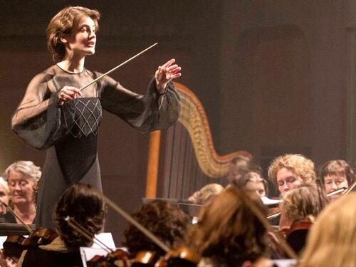 Sulle ali della musica, la vera storia dietro il film. Ecco chi era Antonia Brico