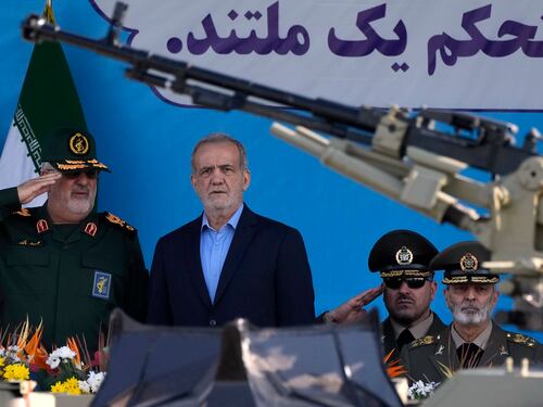 Chi è Abdolrahim Mousavi, l'architetto dei "missili" iraniani che vuole logorare Israele