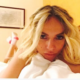 Laura Forgia, il volto sexy di Rai 2 20