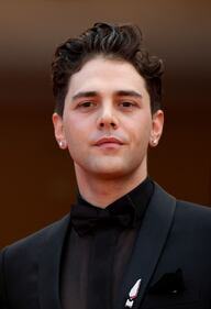 Al Festival di Cannes c'è Xavier Dolan con il suo "Matthias and Maxime" 2