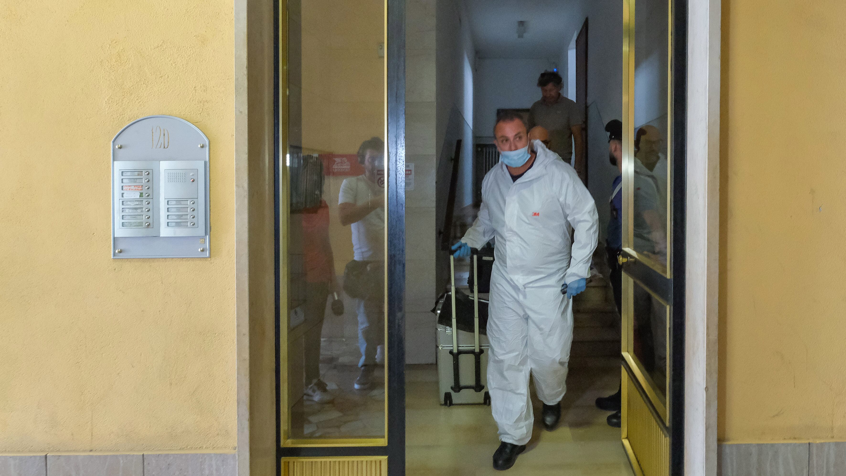 Svolta nella scomparsa di Mara Favro. Dopo 4 mesi due indagati per omicidio
